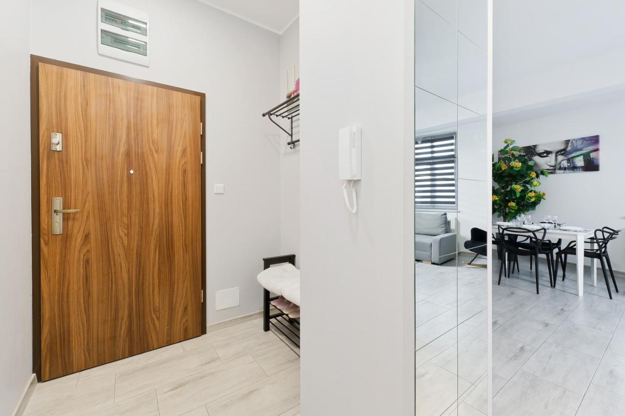 Apartament Solny Centrum Wieliczka 11 Exterior photo